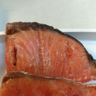 鮭マヨネーズ味
